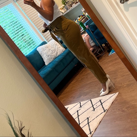 Demin pants - Picture 3 of 5